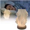 Image 1 : Modern LED Table Lamp With USB Control
