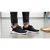 Image 1 : Skechers Swift Fit Black Shoes Size 8