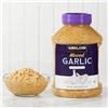 Image 1 : Kirkland Minced California Garlic 1.36kg