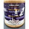 Image 3 : Kirkland Minced California Garlic 1.36kg