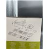 Image 3 : MIU Vegetable Chopper and Slicer 11 Piece Set