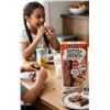 Image 1 : Kirkland Dipped & Chewy Caramel Granola Bars