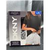 Image 2 : DKNY 2pc Lounge Set T-Shirt & Shorts L/G