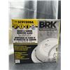 Image 2 : BRK First Alert SC9120BA Smoke & CO Alarm