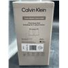 Image 3 : Calvin Klein 4-Pack Boxer Briefs XL Cotton Modal