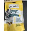 Image 4 : Ten Cats Pillow Pockets Cat Treats Chicken