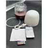 Image 2 : UZIMOO Crystal Sound Atmosphere Light Set