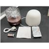 Image 5 : UZIMOO Crystal Sound Atmosphere Light Set