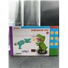 Image 2 : JUKUDAHU Dinosaur Shooting Toy Set
