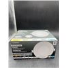 Image 5 : Luminus LED Panel 10cm 8-Pack Selectable White