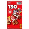 Image 2 : NestlÃ© 130 Mini Candy Bars Assorted 1.3kg