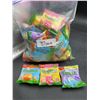 Image 2 : 37 Packs AMOS Peelitz Gummy Candy Assortment
