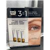 Image 3 : RoC 3 in 1 Line Smoothing Eye Cream Set