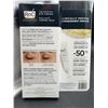Image 2 : RoC 3 in 1 Line Smoothing Eye Cream Set