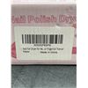 Image 3 : Eyxformula Nail Dryer Fan for Polish