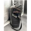 Image 3 : Igloo Luxe Black 2 Bottle Insulated Cooler Bag