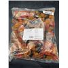 Image 2 : Clara Winegums 3 kg Bag Gummy Candy