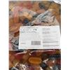 Image 3 : Clara Winegums 3 kg Bag Gummy Candy