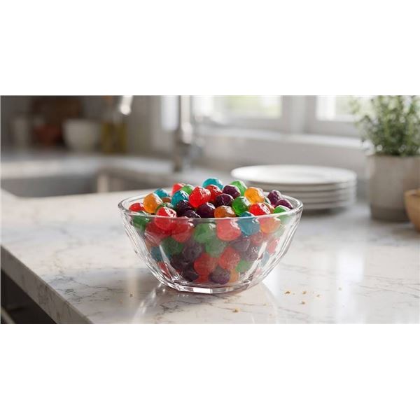 Gushers Variety Pack 42 Pouches 952g