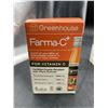 Image 3 : Greenhouse Farma-C+ Vitamin C Wellness Shots
