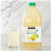 Image 1 : Kirkland Organic Lemonade 2.84L Bottle