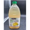 Image 2 : Kirkland Organic Lemonade 2.84L Bottle