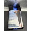 Image 4 : Lemon Fleece-Lined Legging 2-Pack L/G
