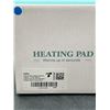 Image 4 : Calido Heating Pad 12x24in with 26in Waist Belt