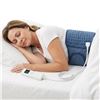 Image 1 : Calido Heating Pad 12x24in with 26in Waist Belt