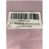 Image 3 : Portable Red Light Face Mask for Travel Use