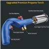 Image 1 : Sondiko Powerful Cooking Torch Set New