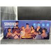 Image 2 : Sondiko Powerful Cooking Torch Set New