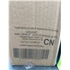 Image 5 : MadeGood Organic Sweet Potato Crackers 6x142g