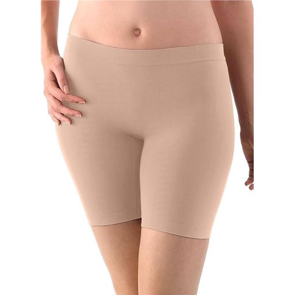 Jones NY Slip Short 2-Pack XXL/TTG Beige