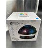 Image 2 : ZERO ONE TWO Star Lamp Projector With Timer