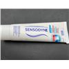 Image 3 : 3 Sensodyne Enamel Toothpaste 75 mL Tubes