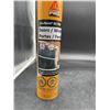 Image 3 : Sika Boom AS-PRO 690g Window Door Foam Sealant