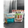 Image 2 : Liquid I.V. Hydration Mix & That's it. Crunchables