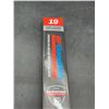 Image 3 : BFGoodrich 19" Premium Beam Wiper Blade