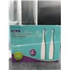 Image 2 : Fumeikang Kids Silicone Electric Toothbrush 2pk