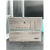 Image 3 : Fumeikang Kids Silicone Electric Toothbrush 2pk