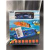 Image 2 : Senecesli RC Mini Speed Boat Set 2.4GHz