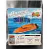 Image 3 : Senecesli RC Mini Speed Boat Set 2.4GHz