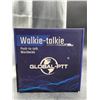 Image 2 : GLOBAL-PTT 2-Pack Walkie-Talkie Radios