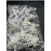 Image 4 : LED Fairy Lights Moon Star Window Lights Set