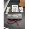 Image 3 : Jianxoke 1100W Pure Sine Wave Power Inverter