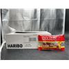 Image 2 : Haribo Happy Cola Gummies 10 x 60g Packs