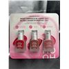 Image 2 : House Of Hur Moist Ampoule Blusher Trio Set
