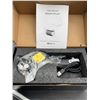Image 5 : Pexucalm Electric Grill Brush Cordless Kit