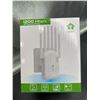 Image 3 : WiFi Extender 1200Mbps Dual Band, 2 Boxes